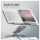Axagon STND-LR, Podstawka obrotowa do i tabletów laptopów - 1353486 - zdjęcie 3